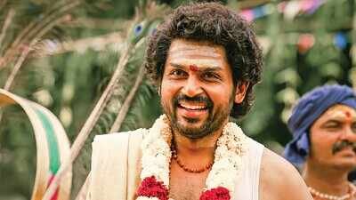 Why was ‘Sardar 2’ difficult to complete without Karthi? PS Mithran reveals, ‘a major part of the journey involves both versions’ of the actor | Tamil Movie News