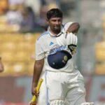 Sarfaraz Khan’s return: A 17kg weight loss, relentless fight and a Test recall | Cricket News