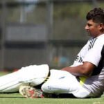 Sarfaraz Khan’s cryptic post goes viral amid continued India snub: ‘I may not fit in, but I’ll fight’ | Cricket News