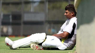 Sarfaraz Khan’s cryptic post goes viral amid continued India snub: ‘I may not fit in, but I’ll fight’ | Cricket News
