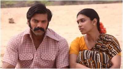 ‘Sarpatta Parambarai 2’ update: Prequel not sequel?; Dushara Vijayan drops major hint on Arya starrer – Report | Tamil Movie News