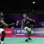 India’s full schedule on BWF World Championships Day 5: reesa-Gayatri, Sat-Chi carry host nation’s medal hopes | Badminton News