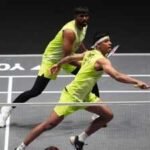 Walkover sends Satwik-Chirag into BWF World Championships pre-quarters; Tanisha-Dhruv also advance | Badminton News