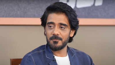‘Ramayana’ actor Saurabh Sachdeva opens up on why unpredictability and experimentation keeps filmmaking alive: ‘If we start playing safe, we’ll make bad films’ |