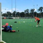 FIH Women’s Hockey World Cup: Dutch legend Pirmin Blaak fine-tunes goalkeepers Savita, Bichu ahead of India’s campaign | Hockey News