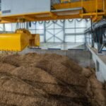 Scientists are turning discarded wood into foam to replace plastic in packaging and construction industries; it can decompose in soil within months