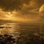 Scientists discover Titan’s methane rainstorms are far more intense than expected, reshaping Saturn’s largest moon |