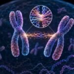 Scientists found that DNA once dismissed as “junk” helps chromosomes find their partners |