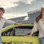 Tom Cruise announces ‘Days of Thunder’ sequel with Anne Hathaway in new video |