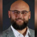 Joe Anderson: US mayor Joe Anderson dies mysteriously at 45 after sudden collapse on Colorado hike