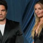 ‘The Batman: Part II’ star Sebastian Stan welcomes first child with Annabelle Wallis |