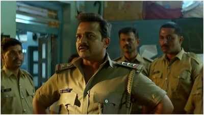 ‘Second Case of Seetharam’ OTT release: Where to stream the Telugu version of Vijay Raghavendra’s Kannada suspense thriller | Kannada Movie News