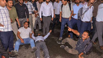 Jharkhand cancels 22 recruitment exams including JSSC CGL, orders CID probe into 17 tests since 2014; selected JSSC CGL candidates protest cancellation