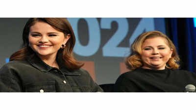 Selena Gomez and mother Mandy Teefey SUED for allegedly defrauding investors in failed ‘mental health’ business venture