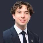 Meet Seth Nabat, the 18-year-old California student who built a two-network machine-learning system to track particle collisions; he won ,000