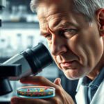 Sex is biologically expensive, so why did evolution keep it? Harvard scientists put the question to yeast