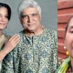 Javed Akhtar says he’s proud of Shabana Azmi for joining protests at Jantar Mantar against NEET paper leak: ‘This isn’t the first time, when our relationship was developing, this is what she was involved in’ | Hindi Movie News
