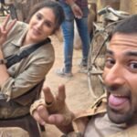 Shah Rukh Khan’s ‘Chak De! India’ co-stars Sagarika Ghatge and Vivan Bhatena reunite after 20 years, film to release in 2027 |