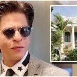 In 1997, Shah Rukh Khan dreamt of buying ‘Mannat’; years later, his dream came true, but he hardly had any money for designing: ‘The lunch that he served us, telling us how he’ll design the house, was way more than the salary’ |