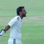 Duleep Trophy: Shahbaz Ahmed shines as East Zone thrash North East Zone to enter semis | Cricket News