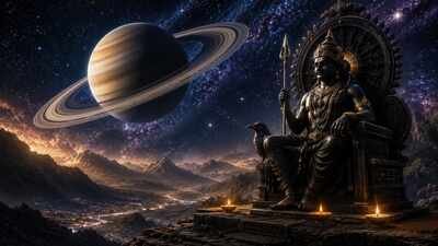 Daily Shani Predictions, August 23, 2026: Steady mind, slower steps
