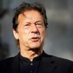 Pakistan govt to challenge SC order to move jailed ex-PM Imran Khan to hospital
