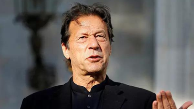 Pakistan govt to challenge SC order to move jailed ex-PM Imran Khan to hospital
