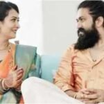 ‘She started bringing in a lot of happiness into my life’: When ‘Toxic’ actor Yash recalled falling for Radhika Pandit | Kannada Movie News