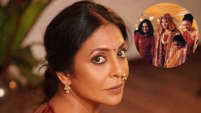 Shefali Shah reflects on playing Ria in Mira Nair’s ‘Monsoon Wedding’ clocks 25 years: ‘Women going through what she did isn’t unheard of but it’s never spoken about or shown as honestly’ |