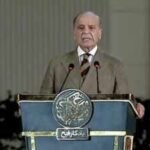 Shehbaz Sharif threatens India with ‘direct response’ over Indus Treaty