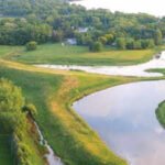 In 2020, Minnesota funded a .918 million Shell Rock River habitat program; by 2025, it had protected or restored 588 acres