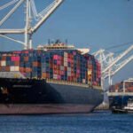 Seoul’s Arctic shipping test with Russia angers Europe seeking to isolate Moscow