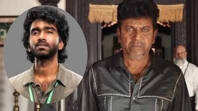 Shiva Rajkumar breaks silence on backlash over calling Pradeep Ranganathan ‘Sir’, credits ‘Appaji’ Dr Rajkumar’s upbringing: ‘If criticising me gives them happiness, they can continue’ |