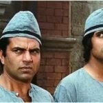 In 1975, Amitabh Bachchan and Dharmendra’s ‘Sholay’ made Rs 50 crores; then why was it declared a FLOP? |