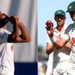 AUS vs BAN 2nd Test: Mitchell Starc, Shoriful Islam take six each as 18 wickets fall on Day 1 | Cricket News