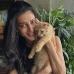Shruti Haasan opens up about rehoming Persian cat Aslan after severe allergy, says, ‘It was heartbreaking’ |