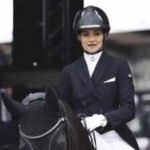 Dressage rider Shruti Vora seeks IOA intervention over alleged EFI lapse in horse owner accreditation for Asian Games | More sports News
