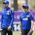 Harbhajan Singh on Gambhir amid criticism
