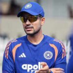 Shubman Gill unlikely to bat in warm-up game, on track for Galle Test against Sri Lanka | Cricket News