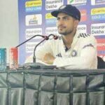 ‘Draw not hurting like a defeat’: Shubman Gill after Sri Lanka deny India 2-0 clean sweep | Cricket News