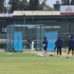 Inside India nets in Colombo: Intent, big sixes and footwork, Shubman Gill’s plan against spin | Cricket News