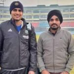 Shubman Gill’s eye for talent: How a Mohali youngster’s life changed after one net session | Cricket News