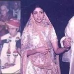 ‘Jaya Bachchan asking us to design for Shweta Bachchan’s wedding was a big thing,’ says Sandeep Khosla: ‘Amitabh Bachchan loves luxury, carries everything elegantly’ | Hindi Movie News