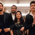 Siddhant Chaturvedi buys second luxury Mumbai apartment for Rs 12.63 crore with mother Meenal weeks after Rs 13.91 crore deal: Report | Hindi Movie News
