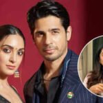 Sidharth Malhotra pens sweet birthday note for wife Kiara Advani; talks about her ‘stealing’ his ice cream | Hindi Movie News