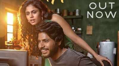 Yuvan Shankar Raja and Sanjana Divaker Kalmanje lend vocals to Jason Sanjay’s directorial and Sundeep Kishan starrer