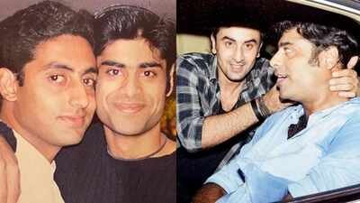 ‘Ranbir Kapoor’s Contessa picked us from school during Bombay riots, our school was in the middle of Shivaji Park and a dargah,’ recalls Sikandar Kher opening up on friendship with him, Abhishek Bachchan | Hindi Movie News