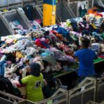 Singapore sends 70 tonnes of unwanted clothes to Malaysia every week in major textile recycling partnership | World News