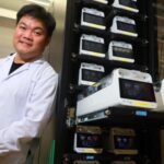 Singapore unveils world-first biological data centre with 16 million living human neurons powering 20 computers in a landmark moment for AI |