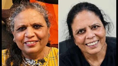 UK’s Tulshi Patel traces mother and aunt’s last location in Nepal through TikTok video: ‘Waiting to see a tick in WhatsApp messages’